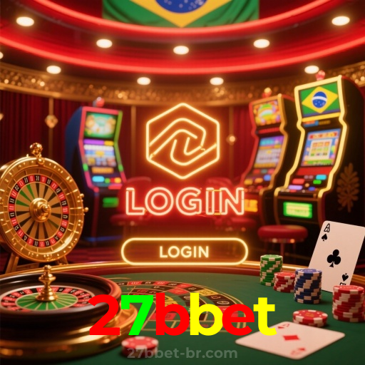 27bbet:A melhor plataforma para apostas no futebol e diversão em jogos de cassino!