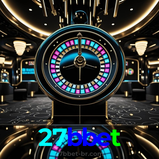 27bbet:Gire as slots e conquiste prêmios incríveis no nosso cassino!