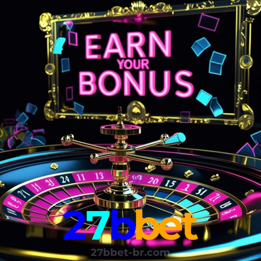 27bbet：Ganhe prêmios incríveis em slots, roleta e apostas ao vivo no futebol!