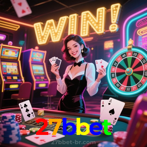 27bbet：Conquiste prêmios no futebol e vença nas mesas de poker online!