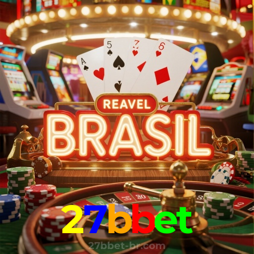 27bbet：Jogue nas mesas de poker e conquiste prêmios épicos!