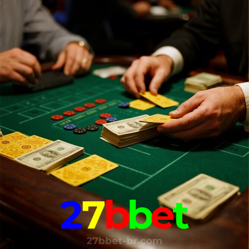 27bbet：O cassino online oferece grandes prêmios! Aposte e ganhe agora!