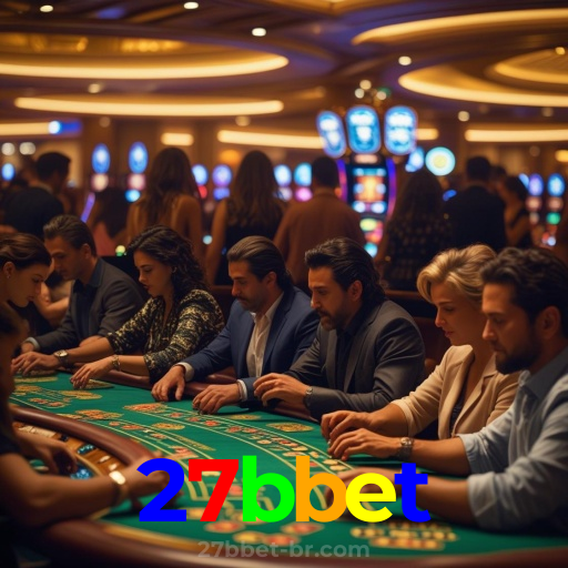 27bbet：Jogue blackjack, aposte no futebol e ganhe prêmios no cassino online!
