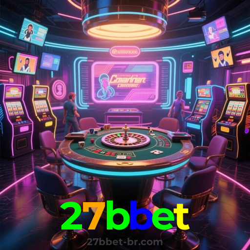 27bbet：Jogue em nosso cassino online e descubra os maiores jackpots!