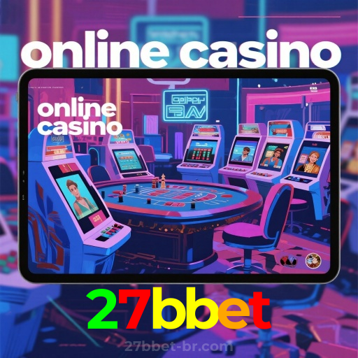 27bbet：Jogue nas melhores slots e conquiste jackpots incríveis!
