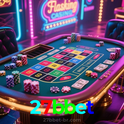27bbet：Jogue nas melhores slots e conquiste grandes jackpots!
