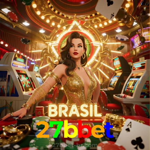27bbet：Entre no nosso cassino e aposte nas melhores máquinas caça-níqueis!