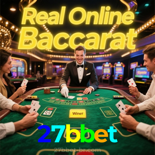 27bbet:Em cada giro, uma chance de vitória nas nossas slots online!
