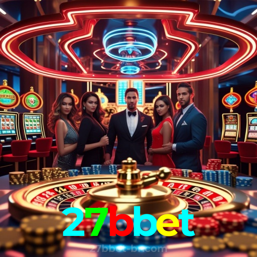 27bbet：As melhores slots do mercado estão esperando por você! Jogue agora!