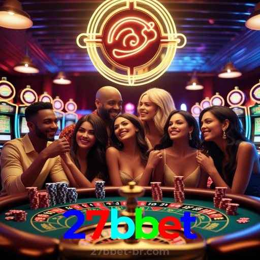 27bbet：O cassino mais confiável para apostar no futebol e jogar slots!