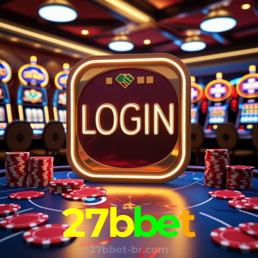 27bbet：Diversão sem limites com roleta, blackjack e apostas em futebol ao vivo!