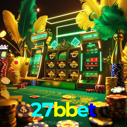 27bbet：Poker, blackjack e apostas em futebol online, tudo no melhor cassino!