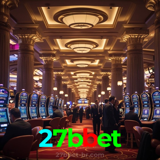 27bbet：A melhor experiência de apostas no futebol e cassino está no nosso site!