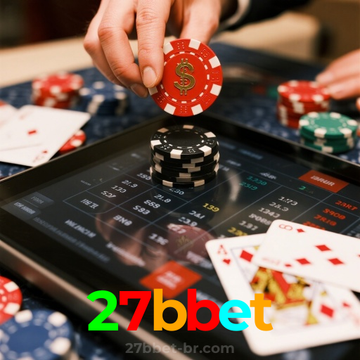 27bbet：Em nosso cassino online, a sorte está ao seu lado! Aposte agora!