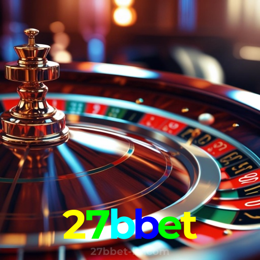27bbet：Jogue no melhor cassino online e descubra os maiores jackpots!
