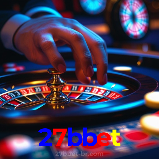 27bbet：As maiores vitórias estão te esperando nas nossas slots online!