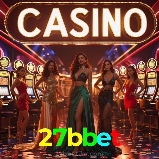 27bbet：Ganhe prêmios fantásticos nas roletas online!