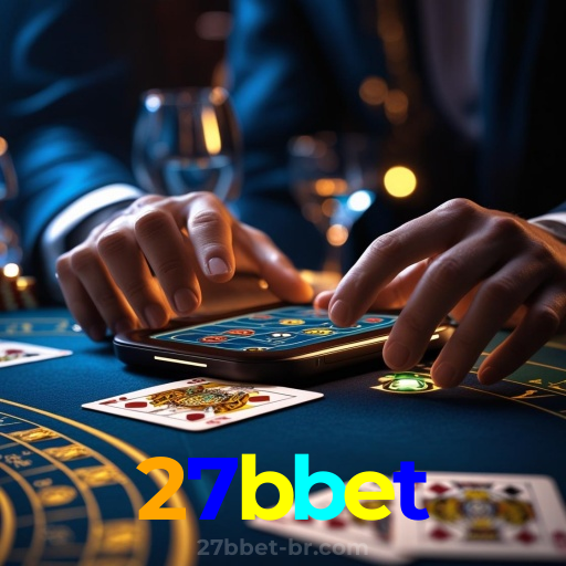 27bbet：Vença no futebol online e leve os melhores prêmios para casa!