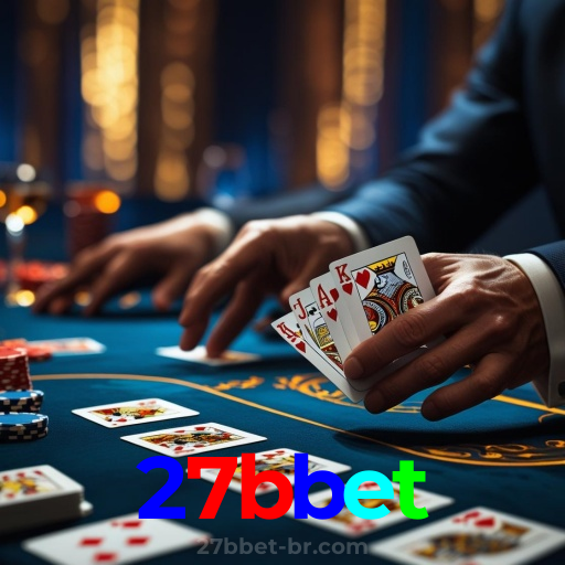 27bbet：Aposte no futebol e ganhe com os melhores jogos de cassino online!