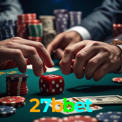 27bbet：Jogue poker online e prove sua habilidade nas cartas!