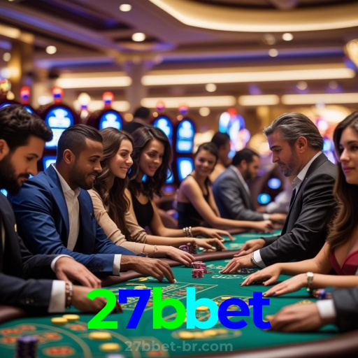 27bbet:Seu lugar de apostas no futebol e prêmios incríveis em jogos de cassino!