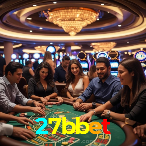 27bbet:Cada giro na roleta é uma nova chance de vitória!