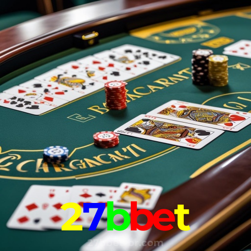27bbet:Jogue nas melhores slots e vença o jackpot em grande estilo!