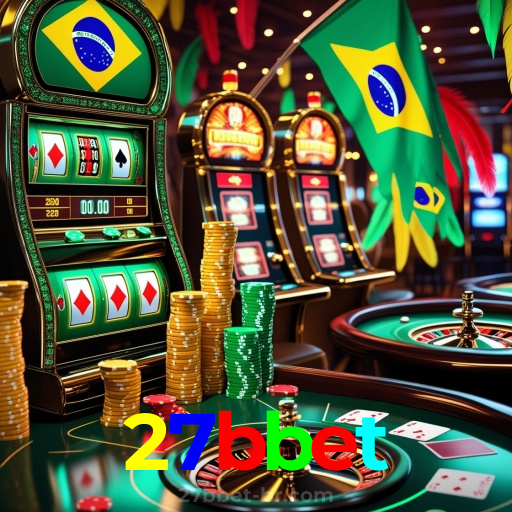 27bbet:Jogue roleta, poker e aposte no futebol com grandes prêmios em jogo!