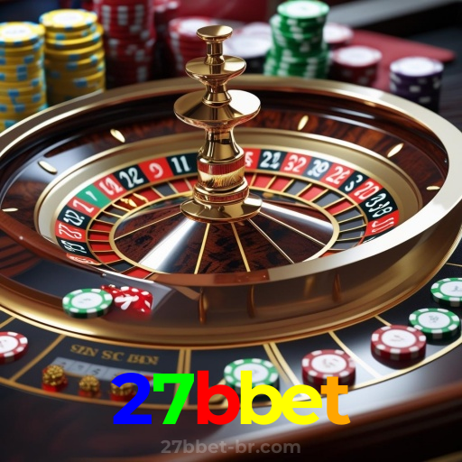 27bbet:Sinta a adrenalina das slots e conquiste vitórias como nunca!