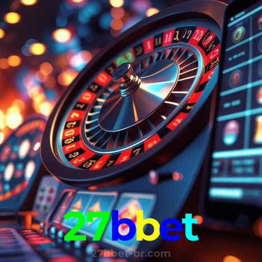 27bbet:A roleta está te esperando para grandes prêmios!