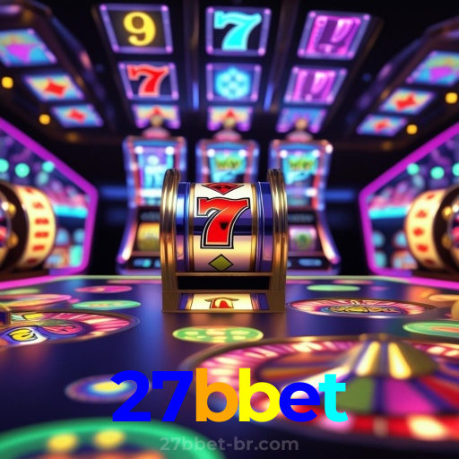 27bbet:O melhor cassino online do Brasil com roleta, blackjack e futebol!