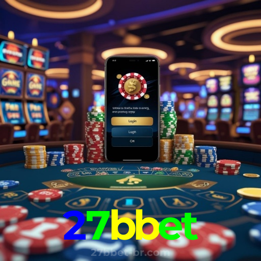 27bbet:Ganhe muito jogando blackjack e apostando no futebol online!