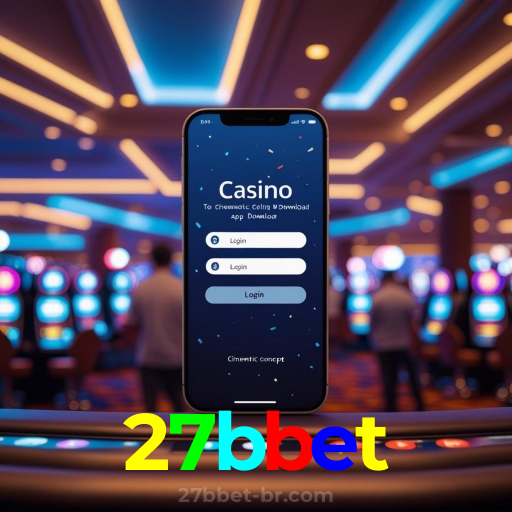 27bbet：Jogue slots, aposte no futebol e ganhe no melhor cassino online!