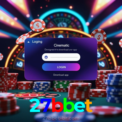 27bbet:Apostas emocionantes em futebol e os melhores jogos de cassino online!