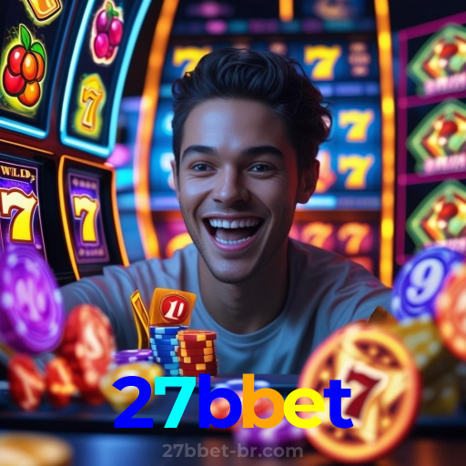 27bbet：Jogue no cassino mais confiável com apostas em futebol e jogos emocionantes!