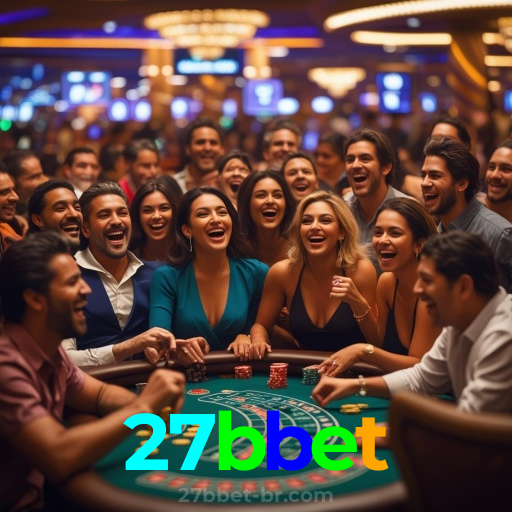 27bbet:Jogue no cassino mais confiável com apostas em futebol e jogos emocionantes!