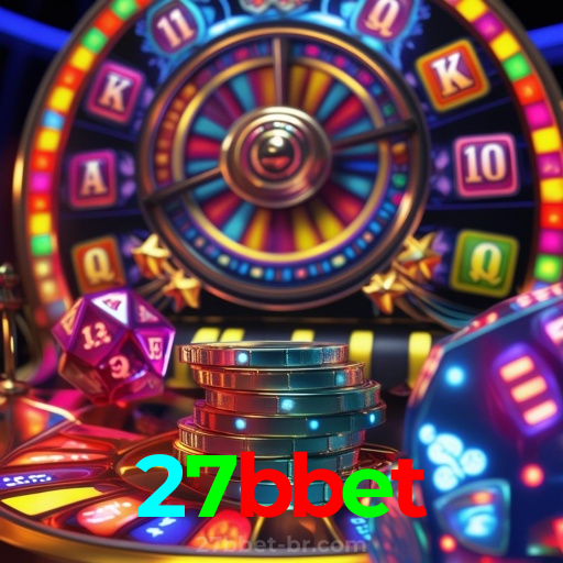 27bbet:Ganhe prêmios em jogos de poker e aposte no futebol com grandes odds!