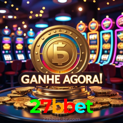 27bbet:Aposte no futebol e jogue os melhores jogos de cassino como roleta!