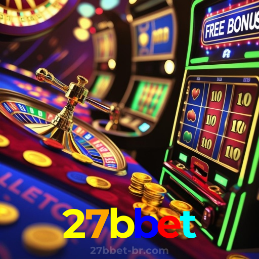 27bbet:Cada giro pode ser um novo prêmio! Descubra as melhores slots online!