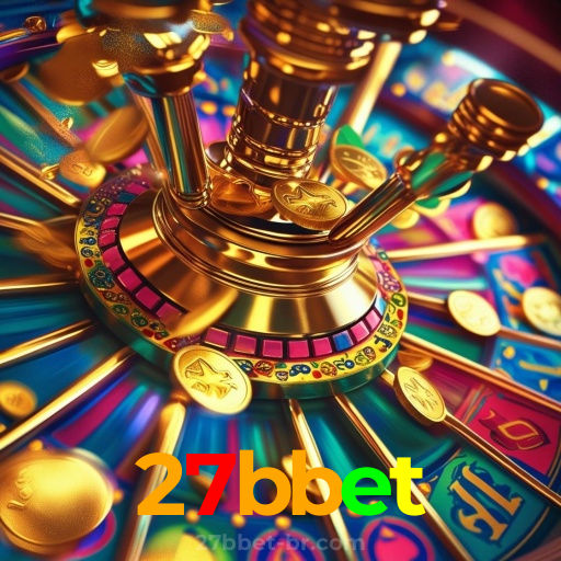 27bbet：A roleta nunca foi tão empolgante! Aposte e vença!