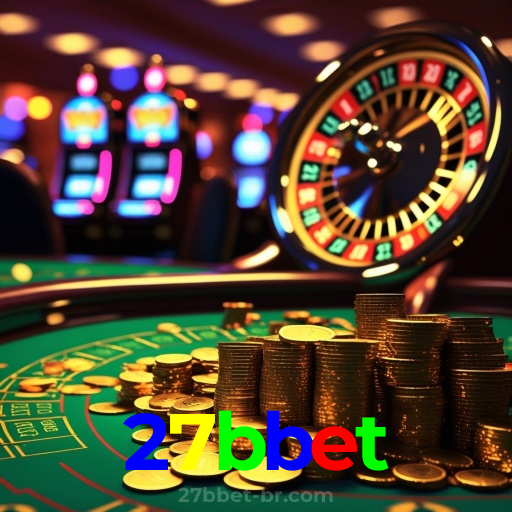 27bbet:Jogue nas slots e mude sua sorte com grandes vitórias!