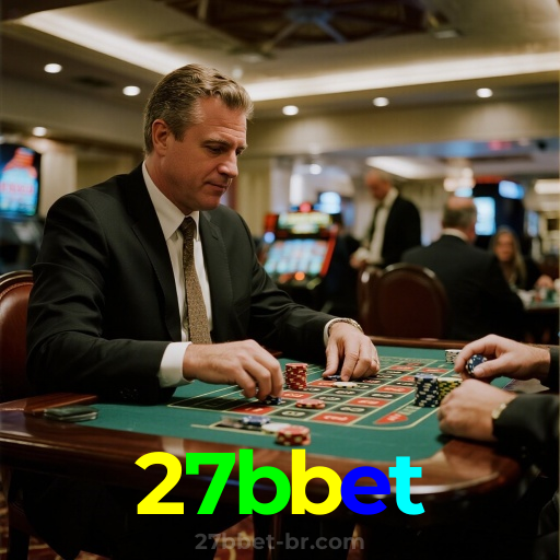 27bbet：Encontre a sorte na roleta! Aposte agora e ganhe!