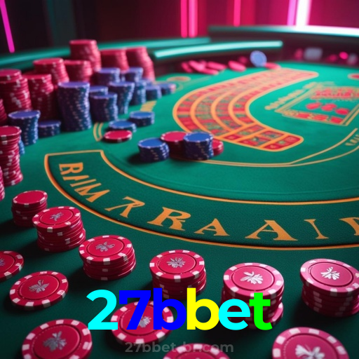 27bbet：Aposte no futebol e jogue blackjack para grandes vitórias!