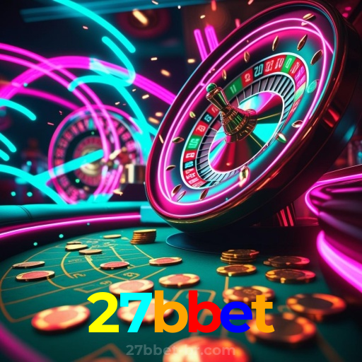 27bbet:Jogue poker, roleta e aposte no futebol com grandes prêmios!