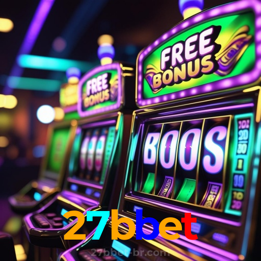27bbet：O cassino online mais confiável para apostas no futebol e jogos de cassino!