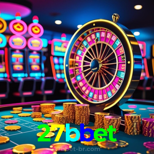 27bbet：A sorte te espera! Aposte agora nas nossas roletas!
