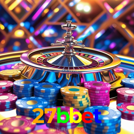 27bbet：Ganhe na roleta e aposte no futebol no cassino online mais confiável!