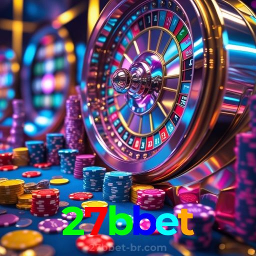 27bbet：Jogue no melhor cassino online e conquiste prêmios de verdade!