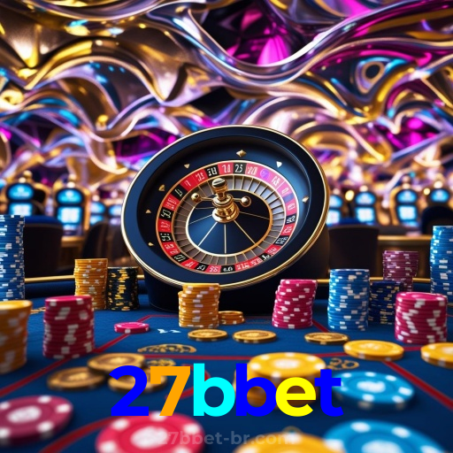 27bbet:Ganhe prêmios incríveis em slots, roleta e apostas ao vivo no futebol!