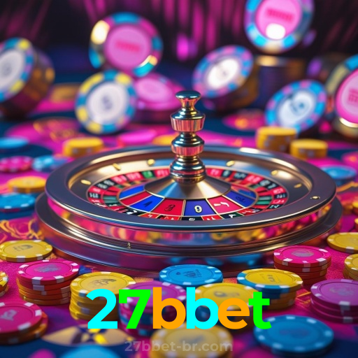 27bbet：A sorte está no seu lado nas nossas roletas! Aposte agora!